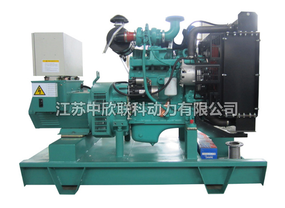 東風康明斯系列